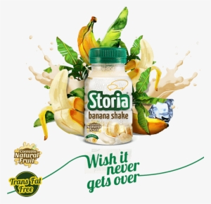 Storia Shake