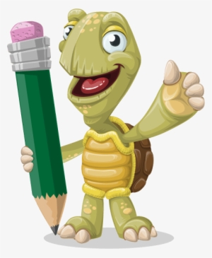 Vector Turtle - Turtle