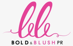 Bold And Blush Pr Anime Blush Png - Calligraphy