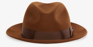 Fedora Back Png