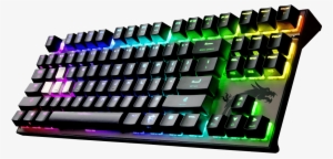 Gk80 - Msi Vigor Gk70 Red