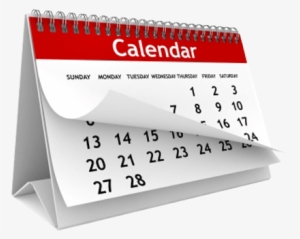 Calendar Icon Png 33 - Days Calendar