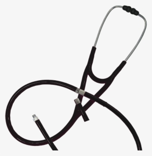 Tie Dye - Extended Stethoscope