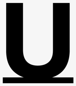 Font Style Underline Vector - Icono De Subreyado En Word