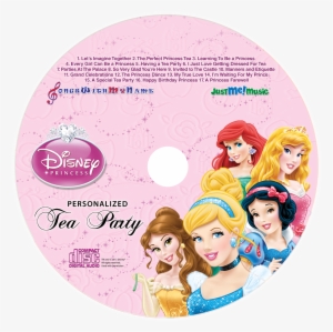 Disney - Children's Name Personalized Songs With My Name Music