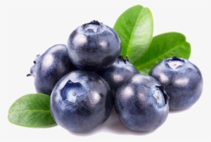 Organic-blueberry