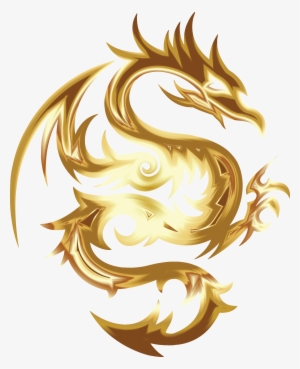 , , - Dragon With No Background