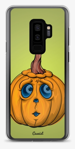 Zazzle Halloween-kürbis Carved Iphone 7 Hülle