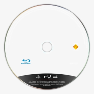 Pc Game Disc Template