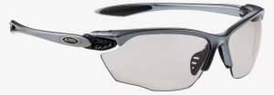 Alpina Twist Four Vl+ A8434125 Grey Women/men Sunglasses