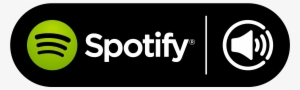 Also Available From These Fine Digital Retailers - Spotify Playlist Logo Png