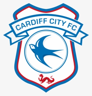 Cardiff City Fc - Cardiff City Logo Png