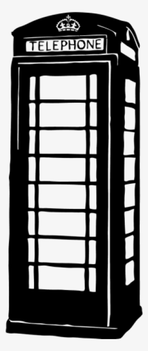 Free Png Phone Booth Png Images Transparent - Great Britain Phone Box