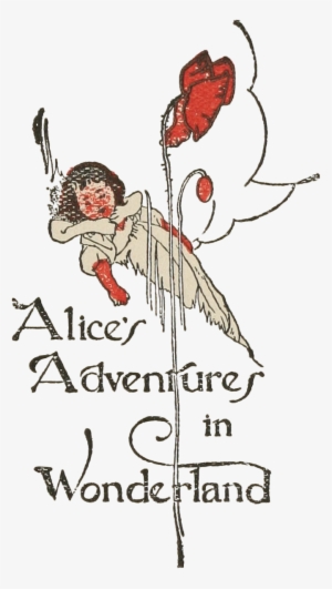 Alice's Adventures In Wonderland - Photograph