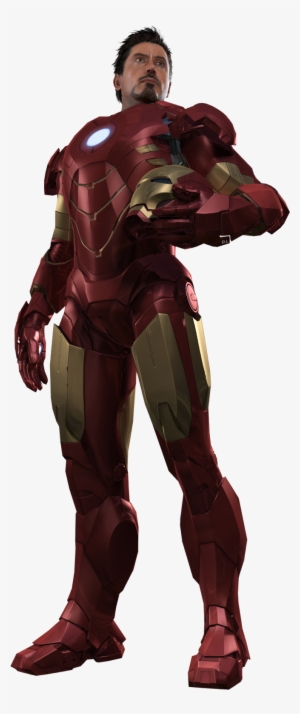 Ironman Avengers Png Image - Tony Stark Iron Man 2