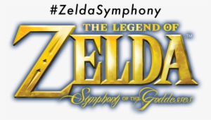 Zelda Symphony - Legend Of Zelda: Symphony Of The Goddesses