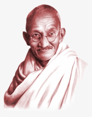 “if I Have The Belief That I Can Do It, I Shall Surely - Mahatma Gandhi