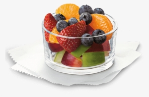 Fruit Cup - Chick Fil A Fruit Cup
