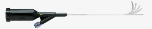 osseoflex® sn steerable needle - steerable needle