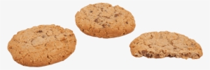 Cookies Png Image - Oatmeal Cookies Png