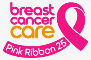 Bcc Pink Ribbon - Breast Cancer Awareness Month 2017 Uk