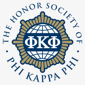 Eps - Honor Society Of Phi Kappa Phi