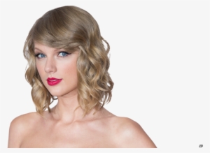 Taylor Swift Png Transparent Images - Taylor Swift Head Turned