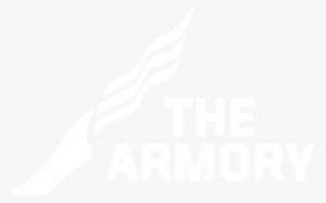 The Armory Logo - Graphic Design