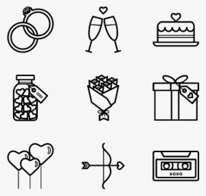 Valenticons - Kitchen Icon Png