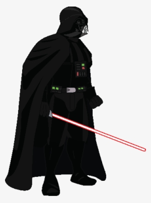 Death Battle Darth Vader - Gif Animado Darth Vader