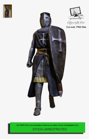 Templar 2 Png - Military Uniform