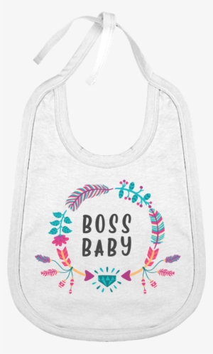 "boss Baby" Cotton Baby - Infant