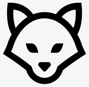 Png 50 Px - Fox Icon Png