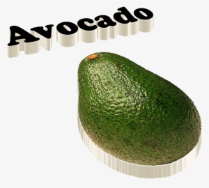 Avocado