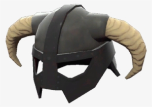 Dragonborn Helmet - Dragonborn Helmet Png
