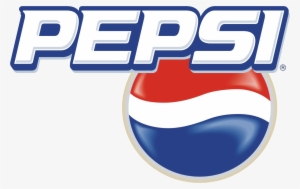 Pepsi 2003 - Pepsi Logo 2016 Png
