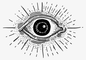 Eyeball - Ojo En Lineas