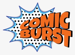 comic clipart burst - comic burst