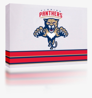 Florida Panthers Logo - Florida Panthers Decals 5ct