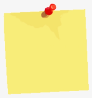 Post It Png File