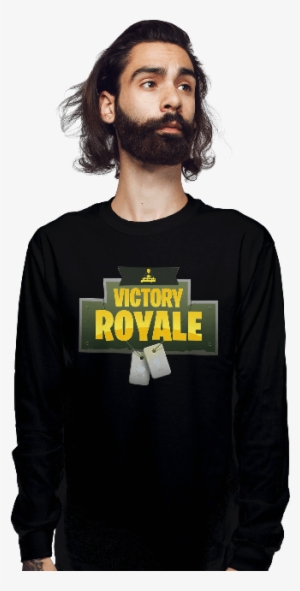 Victory Royale - Saiyan