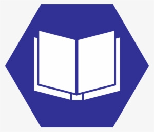 Open - Book Icon Creative Commons