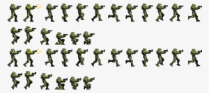 Http - //www - Codeproject - - Halo Sprite