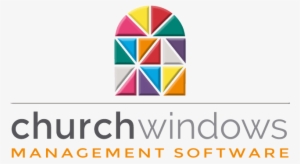 Cw Windows Logo Vertical - Triangle