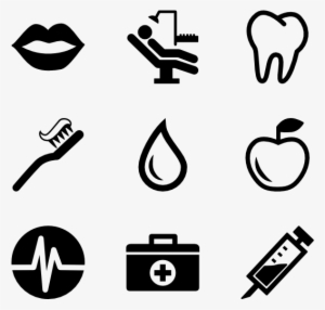 Dentist - Icon Dentist Png