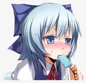 Really Tired Discord Emoji - Anime Girl Discord Emoji