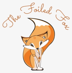 The Winner Is Pansy47 Who Commented - The Foiled Fox
