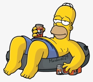 Free Png Homero Png Images Transparent - Homero Png