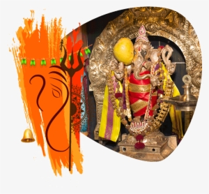 Vinayagar - Ganesha