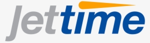 Jet Time Logo - Jet Time Logo Png